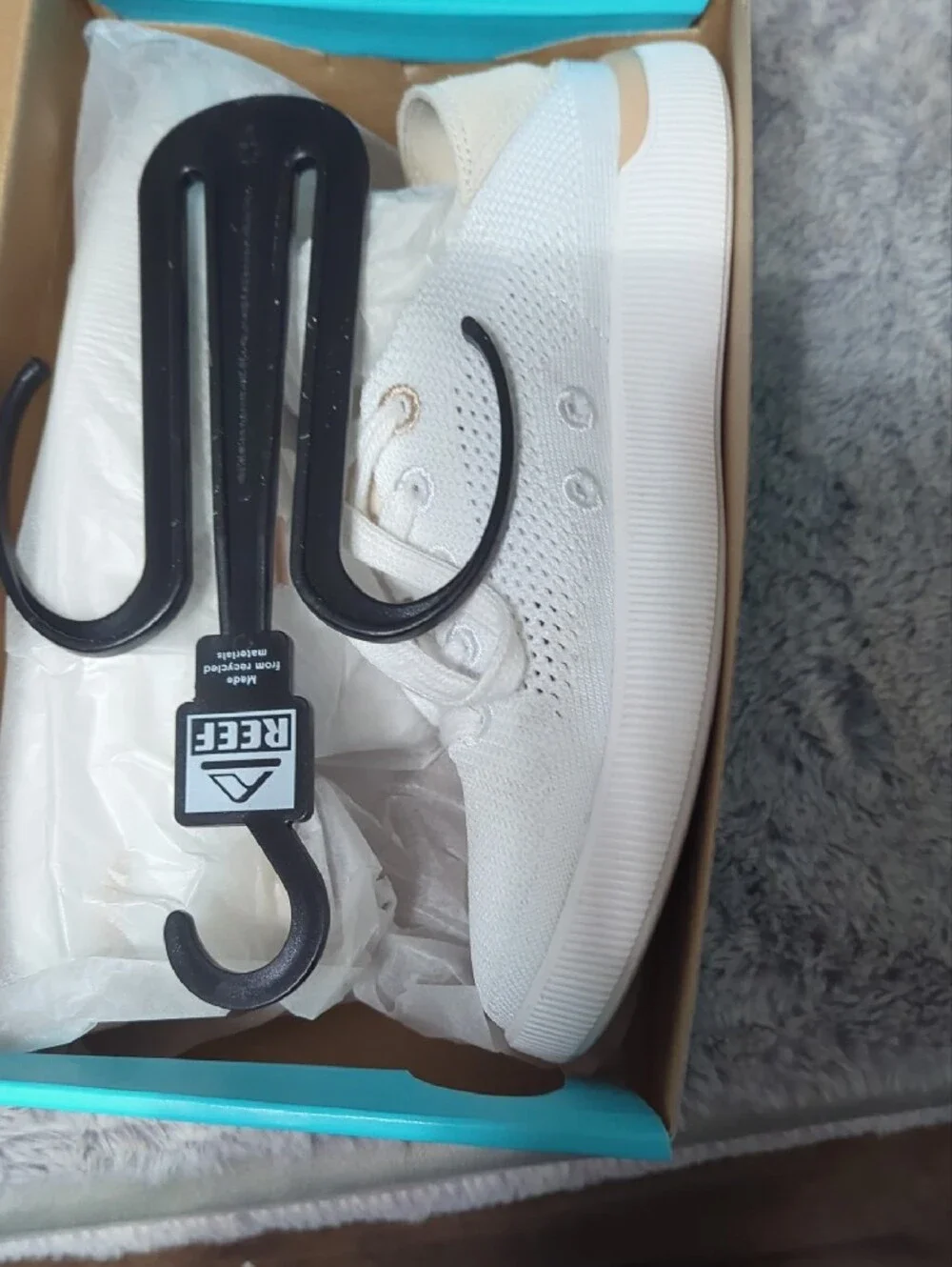 Reef casual sneakers